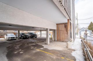 Photo 13: 3 387 Talbot Avenue in Winnipeg: Elmwood Condominium for sale (3A)  : MLS®# 202227660