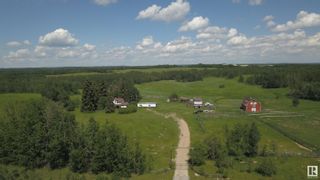 Photo 19: 1330 16A Hwy: Rural Parkland County Rural Land/Vacant Lot for sale : MLS®# E4300868