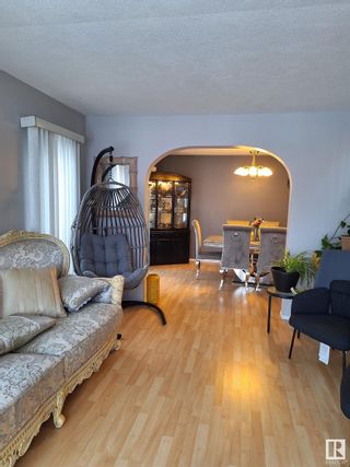 Photo 5: 4907 31 Avenue in Edmonton: Zone 29 House for sale : MLS®# E4371503
