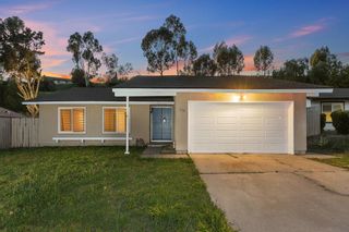 Main Photo: House for sale : 3 bedrooms : 1138 WOODROW AVE in SAN DIEGO