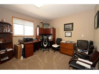 Photo 33: 3160 WINCHESTER Road in Regina: Windsor Park Single Family Dwelling for sale (Regina Area 04)  : MLS®# 499401