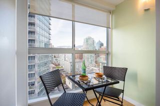 Photo 14: 1003 1238 SEYMOUR Street in Vancouver: Downtown VW Condo for sale in "THE SPACE LOFTS" (Vancouver West)  : MLS®# R2843248
