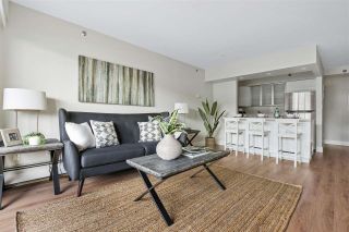 Photo 1: 302 1549 KITCHENER Street in Vancouver: Grandview Woodland Condo for sale (Vancouver East)  : MLS®# R2479708