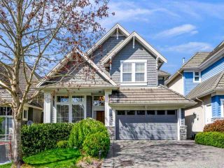 Photo 1: 15469 34A Avenue in Surrey: Morgan Creek House for sale (South Surrey White Rock)  : MLS®# R2591308