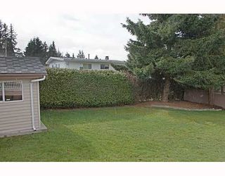 Photo 10: 2050 ORLAND Drive in Coquitlam: Central Coquitlam House for sale : MLS®# V639688