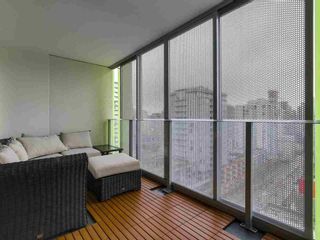 Photo 9: 1505 999 Seymour st in Vancouver: Downtown VW Condo for sale (Vancouver West)  : MLS®# R2167126