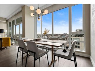Photo 9: 2201 1618 QUEBEC Street in Vancouver: Mount Pleasant VE Condo for sale in "Central" (Vancouver East)  : MLS®# R2669818
