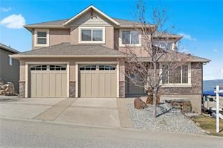 Main Photo: 763 Kuipers Crescent in : Upper Mission House for sale : MLS®# 10249247