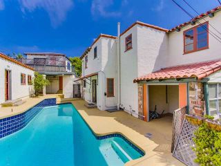 Photo 17: POINT LOMA House for sale : 4 bedrooms : 3634 Plumosa Drive in San Diego