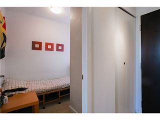 Photo 12: # 1531 938 SMITHE ST in Vancouver: Downtown VW Condo for sale (Vancouver West)  : MLS®# V1019533