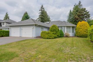 Photo 3: 19799 34A Avenue in Langley: Brookswood Langley House for sale : MLS®# R2781898