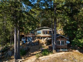Photo 35: 3413 Yorkshire Pl in Langford: La Humpback House for sale : MLS®# 915048