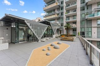 Photo 24: 806 1365 DAVIE Street in Vancouver: West End VW Condo for sale in "MIRABEL BY MARCON" (Vancouver West)  : MLS®# R2856239