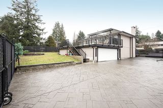 Photo 17: 442 DRAYCOTT Street in Coquitlam: Central Coquitlam House for sale : MLS®# R2027987