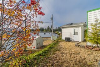 Photo 9: 87 6325 Metral Dr in Nanaimo: Na Pleasant Valley Manufactured Home for sale : MLS®# 928971