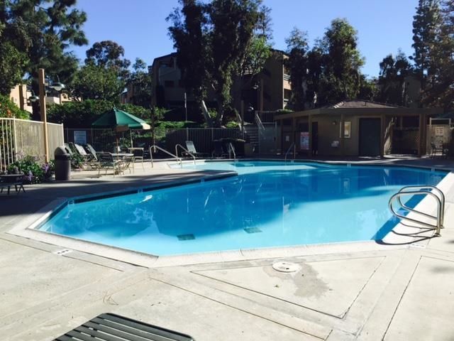 Main Photo: MIRA MESA Condo for sale : 1 bedrooms : 9710 Mesa Springs Way #10 in San Diego