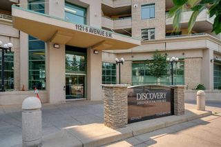 Main Photo: 907 1121 6 Avenue SW in Calgary: Downtown West End Apartment for sale : MLS®# A2137014