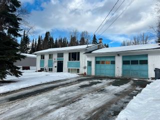 Main Photo: 4700 HANDLEN Road in Prince George: North Kelly House for sale (PG City North)  : MLS®# R2858912