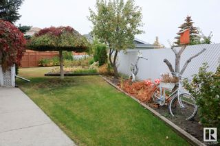 Photo 37: 7656 158A Avenue in Edmonton: Zone 28 House for sale : MLS®# E4316565