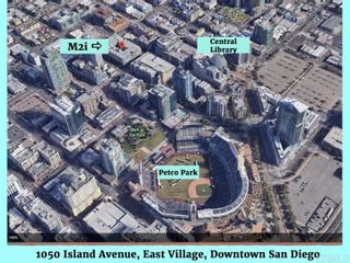 Photo 3: 1050 Island Ave Avenue Unit 420 in San Diego: Residential for sale (92101 - San Diego Downtown)  : MLS®# PTP2103134