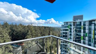 Photo 12: 2105 5628 BIRNEY Avenue in Vancouver: University VW Condo for sale in "lLAUREATES" (Vancouver West)  : MLS®# R2863474