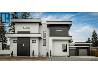 Photo 2: 4621 Fordham Road Lower Mission: Okanagan Shuswap Real Estate Listing: MLS®# 10308092