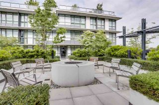 Photo 16: 262 2080 W BROADWAY in Vancouver: Kitsilano Condo for sale in "PINNACLE LIVING ON BROADWAY" (Vancouver West)  : MLS®# R2278203