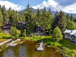 Main Photo: 3278 ARCHIBALD Way in Whistler: Alta Vista House for sale : MLS®# R2838100