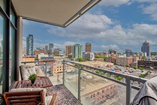Photo 33: 1008 901 10 Avenue SW: Calgary Apartment for sale : MLS®# A1152910