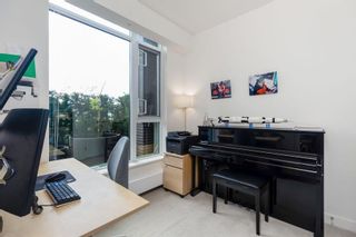 Photo 18: 108 8850 UNIVERSITY Crescent in Burnaby: Simon Fraser Univer. Townhouse for sale (Burnaby North)  : MLS®# R2689610