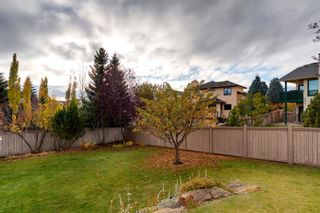Photo 40: 627 Sierra Morena Place SW in Calgary: Signal Hill Detached for sale : MLS®# A1042537