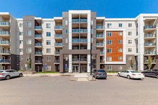 Photo 2: 1205 4641 128 Avenue NE in Calgary: Skyview Ranch Apartment for sale : MLS®# A2124439