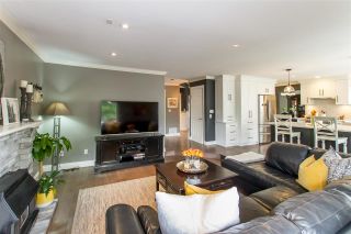 Photo 12: 16 PARKWOOD PLACE in Port Moody: Heritage Mountain House for sale : MLS®# R2460128