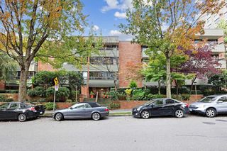 Photo 23: 209 1355 HARWOOD Street in Vancouver: West End VW Condo for sale (Vancouver West)  : MLS®# R2637360