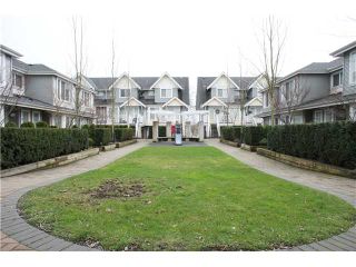 Photo 10: 27 7370 STRIDE Avenue in Burnaby: Edmonds BE Townhouse for sale in "MAPLEWOOD TERRACE" (Burnaby East)  : MLS®# V938567