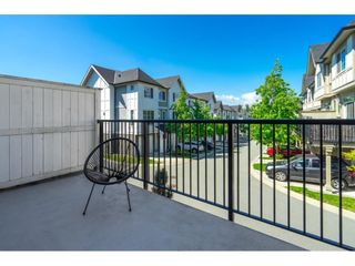 Photo 30: 113 30989 WESTRIDGE Place in Abbotsford: Abbotsford West Townhouse for sale in "Brighton at Westerleigh" : MLS®# R2583350