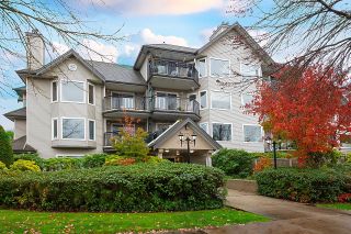 Photo 1: 318 3770 MANOR Street in Burnaby: Central BN Condo for sale in "CASCADE WEST" (Burnaby North)  : MLS®# R2628900