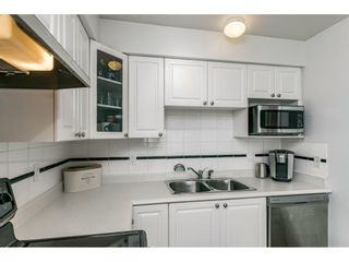 Photo 18: 203 202 MOWAT Street in New Westminster: Uptown NW Condo for sale in "THE SAUSALITO" : MLS®# R2686288