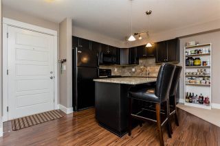 Photo 3: 305 30525 CARDINAL Avenue in Abbotsford: Abbotsford West Condo for sale in "Tamarind Westside" : MLS®# R2195619