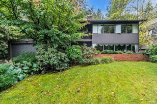 Photo 9: 4756 DRUMMOND Drive in Vancouver: Point Grey House for sale (Vancouver West)  : MLS®# R2816118