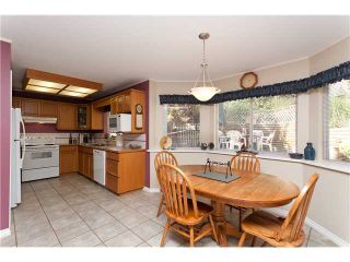 Photo 5: 2703 ALICE LAKE Place in Coquitlam: Coquitlam East House for sale : MLS®# V909694