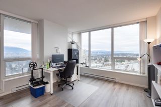 Photo 6: 2506 6638 DUNBLANE Avenue in Burnaby: Metrotown Condo for sale in "Midori" (Burnaby South)  : MLS®# R2753623