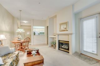 Photo 9: 110 2266 ATKINS Avenue in Port Coquitlam: Central Pt Coquitlam Condo for sale in "MAYFAIR TERRACE" : MLS®# R2135737