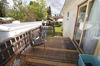 Photo 6: 1004 TORONTO Street in Smithers: Smithers - Town Manufactured Home for sale (Smithers And Area)  : MLS®# R2702111
