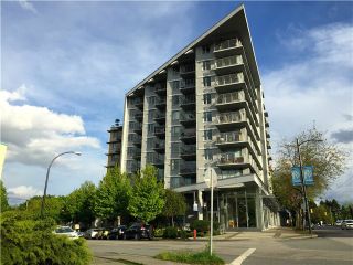 Photo 11: 608 328 E 11TH Avenue in Vancouver: Mount Pleasant VE Condo for sale in "UNO" (Vancouver East)  : MLS®# V1122789
