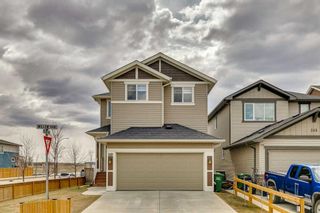 FEATURED LISTING: 249 Willow Park Cochrane