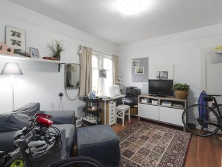 Photo 8:  in : Dunbar House for rent (Vancouver West)  : MLS®# AR139A