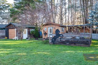 Photo 16: 3417 Luxton Rd in VICTORIA: La Luxton House for sale (Langford)  : MLS®# 832530
