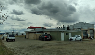 Photo 6: ESSO Gas station for sale North of Edmonton Alberta: Business with Property for sale
