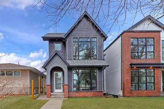 Photo 1: 3422 Exshaw Road NW in Calgary: Banff Trail Detached for sale : MLS®# A2122832